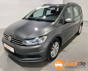 VW Volkswagen Touran 2.0 TDI DSG Comfortline EU6d-T N Gebrauchtwagen