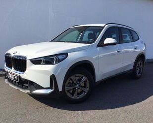 BMW BMW X1 sDrive20i DAB LED Komfortzg. Parkassistent Gebrauchtwagen