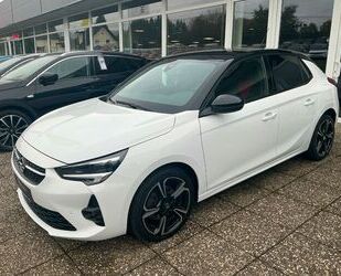 Opel Opel Corsa GS Line Gebrauchtwagen