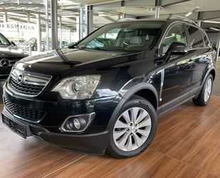 Opel Opel Antara 2.2 CDTI Cosmo 4x4/AHK/BiXENON/PDC/TEM Gebrauchtwagen