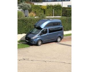 Ford Ford Transit Custom, Automatic, 320Li, Hochdach Gebrauchtwagen