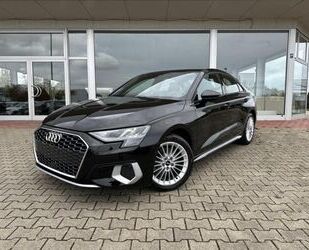 Audi Audi A3 Limousine 35 TFSI advanced S-tronic LED AP Gebrauchtwagen