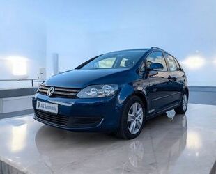 VW Volkswagen Golf Plus VI 2.0 TDI