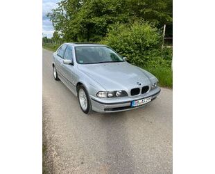 BMW BMW 523i A - Gebrauchtwagen