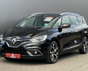 Renault Renault Grand Scenic BOSE TCe160 Aut.Head-up Nav 1 Gebrauchtwagen