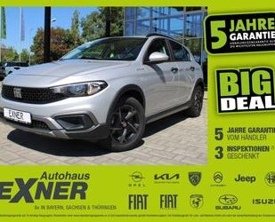 Fiat Fiat Tipo CROSS 1.0 City Sport Navi, Klima, Tempom Gebrauchtwagen