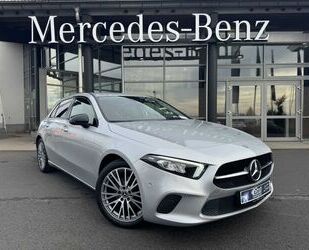 Mercedes-Benz Mercedes-Benz A 180 Progressive+Ambiente+Night+ RK Gebrauchtwagen