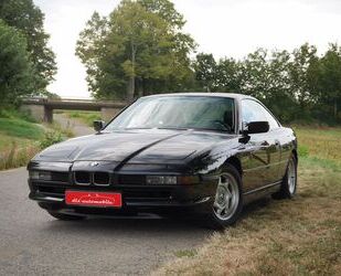 BMW BMW 840Ci / 6-Gang-Schaltgetriebe // orig. 37.100 Gebrauchtwagen