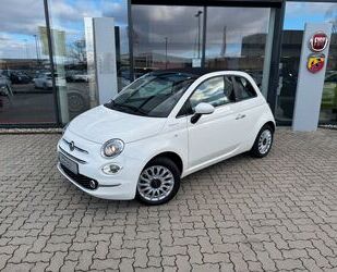 Fiat Fiat 500C 1.0 GSE Hybrid Dolcevita, Navi, Carplay Gebrauchtwagen