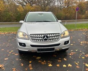 Mercedes-Benz Mercedes-Benz ML 320 ML -Klasse ML 320 CDI Gebrauchtwagen