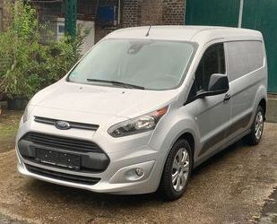 Ford Ford Transit Connect L2 Lang Trend KAMERA Top-Zust Gebrauchtwagen