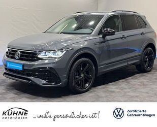 VW Volkswagen Tiguan R-Line 2.0 TDI DSG 4M | MATRIX N Gebrauchtwagen