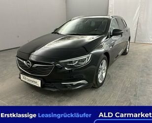 Opel Opel Insignia Sports Tourer 1.6 Diesel Aut Innovat Gebrauchtwagen