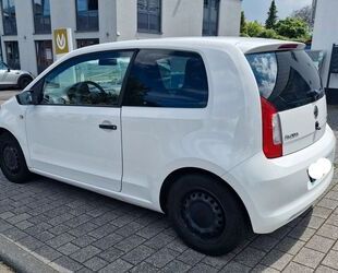 Skoda Skoda Citigo, 60PS, tüv bis 11.2025 Gebrauchtwagen