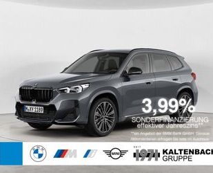 BMW BMW X1 sDrive 18d M-Sportpaket H/K NAVI LED HUD AH Gebrauchtwagen