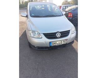 VW Volkswagen Fox 1.2 Fresh Fresh Gebrauchtwagen