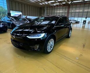 Tesla Tesla Model X Performance Gebrauchtwagen