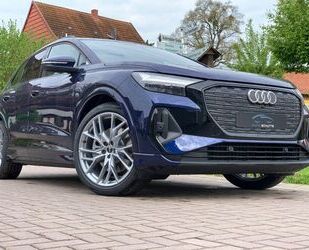 Audi Audi Q4 40 e-tron 3x S-Line 21