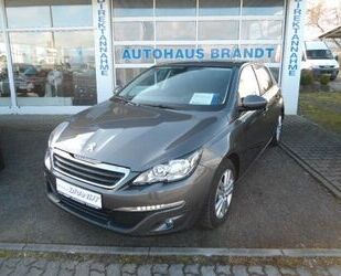 Peugeot 308 Gebrauchtwagen