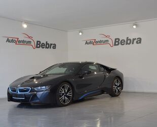 BMW BMW i8 Coupe LED/HEad Up/Leder/Navi/Kamera/Tempoma Gebrauchtwagen