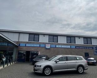 VW Volkswagen Passat Variant 1.6 TDI 88KW | COMFORT | Gebrauchtwagen