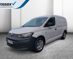 VW Volkswagen Caddy Cargo Maxi 