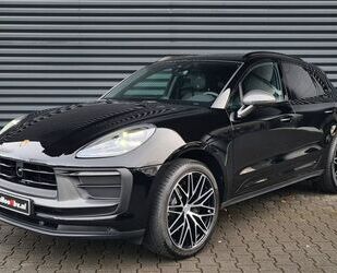 Porsche Porsche Macan T Pano - ACC- 21 Gebrauchtwagen