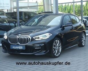 BMW BMW 120 i M Sportpaket Aut.HIFI°gr.Navi* Headup-HI Gebrauchtwagen