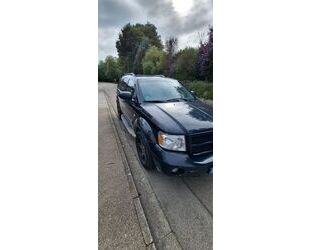 Dodge Dodge Durango Gebrauchtwagen