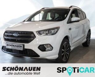 Ford Ford Kuga 1.5 ECOBOOST 2x4 ST-LINE +S/LHZ+NAVI+RFK Gebrauchtwagen