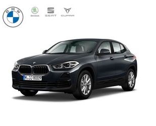 BMW BMW X2 sDrive 18 d Advantage Park-Assistent HUD Na Gebrauchtwagen