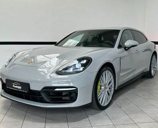 Porsche Porsche Panamera 4 E-Hybrid Sport Turismo Navi*MAT Gebrauchtwagen