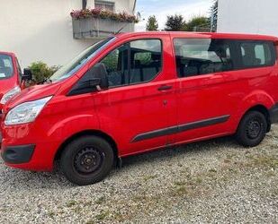 Ford Ford Tourneo Custom Gebrauchtwagen