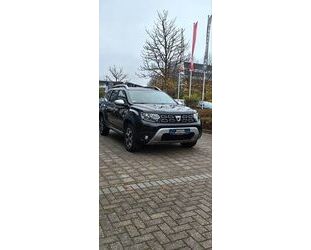 Dacia Dacia Duster II Anniversary 4WD/ Gebrauchtwagen