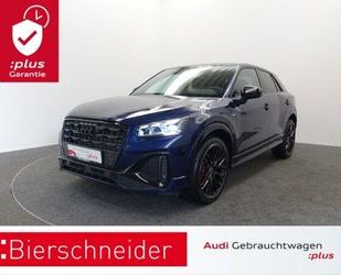 Audi Audi Q2 35 TFSI S tronic line MATRIX 19 VIRTUAL AH Gebrauchtwagen