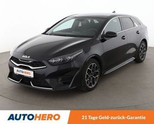 Kia Kia pro_ceed 1.5 TGDI GT Line Aut*NAVI*LED*ACC*CAM Gebrauchtwagen