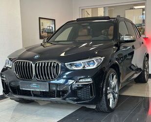 BMW BMW X5 M50d, Night Vision, Soft-Close, Head-Up Gebrauchtwagen