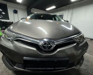 Toyota Toyota Auris Touring Sports Edition-S *FACELIFT*Ka Gebrauchtwagen