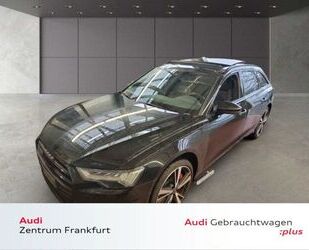 Audi Audi S6 Avant TDI Matrix Pano Navi Luft AHK VC B&O Gebrauchtwagen