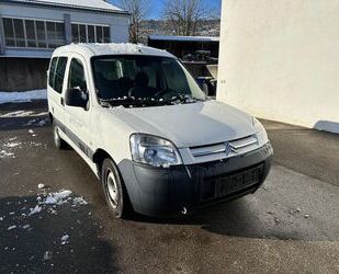 Citroen Citroën Berlingo 1.4 Advance Gebrauchtwagen