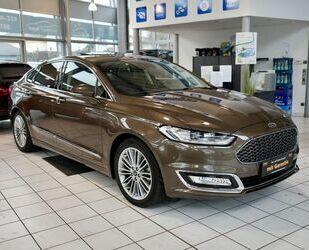 Ford Ford Mondeo Lim. Hybrid Vignale Gebrauchtwagen