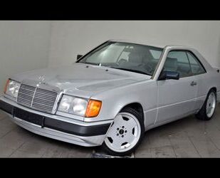 Mercedes-Benz Mercedes-Benz 300 W124 Coupe Gebrauchtwagen