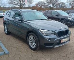 BMW BMW X1 Baureihe X1 25 d xDrive*Garantie*TÜV+Servic Gebrauchtwagen