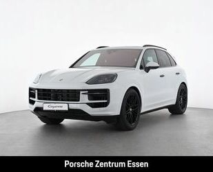 Porsche Porsche Cayenne Luftfederung Sportabgasanlage Ambi Gebrauchtwagen