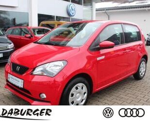 Seat Mii Gebrauchtwagen