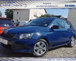 Skoda Skoda Fabia#Cool Edition#Klima#ZV#PDC#Servo#USB#AL Gebrauchtwagen