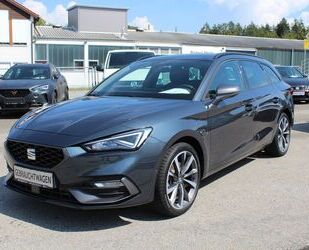 Seat Seat Leon Sportstourer 1.4 FR e-HYBRID 18