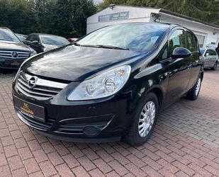 Opel Opel Corsa D Selection 