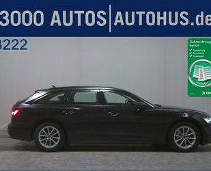 Audi Audi A6 Avant 40 TDI Qu. Navi+ Matrix VC ACC Gebrauchtwagen