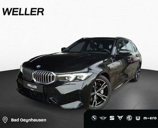 BMW BMW 330i M Sport Widescreen ACC KAM Alarm HIfi DAB Gebrauchtwagen